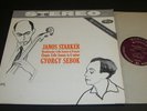 STARKER & SEBOK Cello Sonatas LP Mercury LIVING PRESENCE deep groove SR 90320