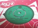 EX UK DEMO 45 - RCA - SAM COOKE - TWISTIN' THE NIGHT AWAY
