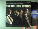 Rolling Stones, The  England's Newest Hit Makers