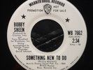 45 RPM Bobby Sheen 