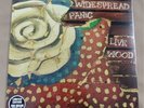 Widespread Panic - Live Wood LP RARE Record Store Day 2012, Numbered, 2010 Only