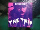 Kim Fowley The Trip/Beautiful People, Island WI 278