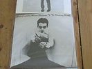 Elvis Costello Grab 3 Pack never been played or out of wallet. Stiff records