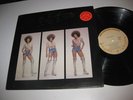 NM+ Betty Davis PROMO first s/t LP  soul funk orig LP on Just Sunshine Records