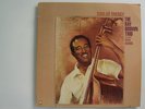 RAY BROWN TRIO FEATURING GENE HARRIS Soular Energy CONCORD LP RARE PROMO MINTY