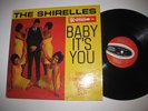 **LISTEN** The Shirelles 