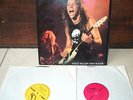 metallica vinyl live weed killer and sugar