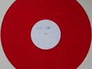 HATIX 004 The Guard – What Do We Live For E.P. (rare and wanted release)
