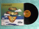 ALTEC LANSING Odyssey LOUDSPEAKER TEST RECORD Audiophile Org.1973 Rare A&M NM LP