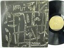 Mod Lit BETHLEHEM PROGRESSIVE ENSEMBLE Christian Jazz Prog spoken private press.