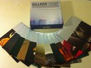 The Killers Hot Fuss 11 x 7