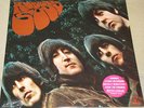 THE BEATLES   RUBBER SOUL Lp   SEALED  MINT REMASTER