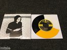 Jack White Stripes Love Interruption Tri-Color TMR136 Blunderbuss Third Man