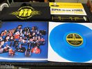 Jack White Stripes 3RPM Third Man Records Third Anniversary TMR143 Blunderbuss
