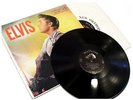 ELVIS PRESLEY 
