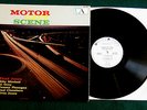 Motor City Scene Thad Jones    UAL 4025 
