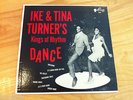 Ike & Tina Turners Kings of Rythm LP Vinyl Record LP 2003 Sue Records Rhythm