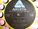 DISCO/ Bay City Rollers - Don't Stop The Music (Rare)