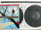 PATRICIA BARBER MYTHOLOGIES MFSL 2 LP 180g 12