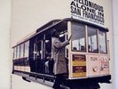 THELONIOUS MONK LP  Alone in San Francisco 1959 Riverside DG mono rare