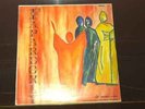 FAPARDOKLY: Same (M. FANKHAUSER) RARE WIP MONO ORIGINAL1967  US psych LP SEALED