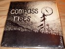 Compass Rises - 1973 LP Private Jazz Rock Fusion Modal