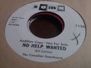 45 Rockabilly Canadian Sweethearts RARE on SOMA