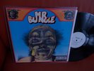ORIGINAL 1991 Dutch/Holland A&M LP MR. BUNGLE (Faith No More)) Mint