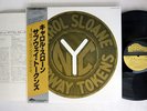 CAROL SLOANE SUBWAY TOKENS BAYBRIDGE JAPAN Japanese pressing