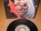 Iron Maiden 