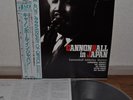 Cannonball Adderley Quintet In Japan Obi Japan LP