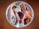ENRIC MADRIGUERA & ORCH..- So It Goes/The Minute Samba (Vogue Picture Disc, R760