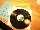 Michele Auclair & G.Joy on ERATO  -Schubert  3236-3237