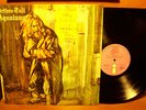 JETHRO TULL AQUALUNG PINK ISLAND I°ST. ITA 1971