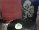 Cannibal Corpse burchered at birth vinyl lp rare uk pressing