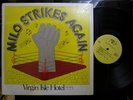 MILO Strikes Again PRIVATE ISLAND LATIN SALSA GUAGUANCO LP DANCEFLOOR UNKNOWN