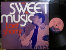 LORD SHORTY Sweet Music CHARLIES ISLAND DISCO AFRO FUNK LP HUGE MUST HEAR