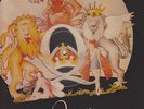 Queen picture disc LP/A DAY AT THE RACES