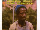 ATAKORA MANU : afro highlife  AFRO psyche crazy 