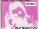 Paul McCartney Another Day Record Store Day 2012 sealed 45