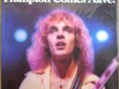 PETER FRAMPTON Comes Alive MFSL 2 lp SEALED numbered audiophile