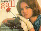 EP++ FRANCE GALL ++N'ÉCOUTE PAS LES IDOLES+++