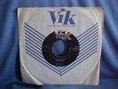 Gene Morris & Pages/Lovin Honey/Vik/teen flip M-