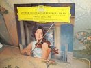 RAVEL: TZIGANE / DVORAK: VIOLINKONZERT A-MOLL OP. 53 / EDITH PEINEMANN 139120