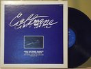 JOHN COLTRANE QUARTET / LIVE AT THE HALF NOTE / NEAR MINT 3LP AUDIOFIDELITY BOX