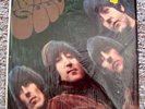 The Beatles Rubber Soul Mono Shrink EX Capitol T 2442 Stones Yardbirds Animals