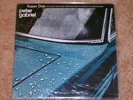 Peter Gabriel LP 1 self-titled RARE AUDIOPHILE SUPER DISK Direct Disk Labs NM-