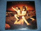 VAN HALEN USA AMERICA 1995 ORIGINAL Brand New SEALED LP BALANCE