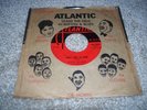 R&B NEW BREED-RUTH BROWN-SWEET BABY OF MINE-HEAR IT