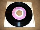 Miss laVell Promo 45rpm Record*Why Young Men Go Wild/Run to You*DUKE LABEL*LQQK